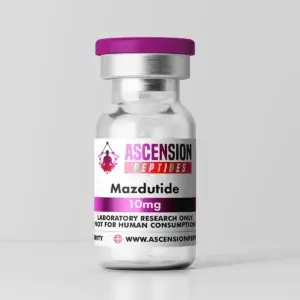 Mazdutide (10mg)