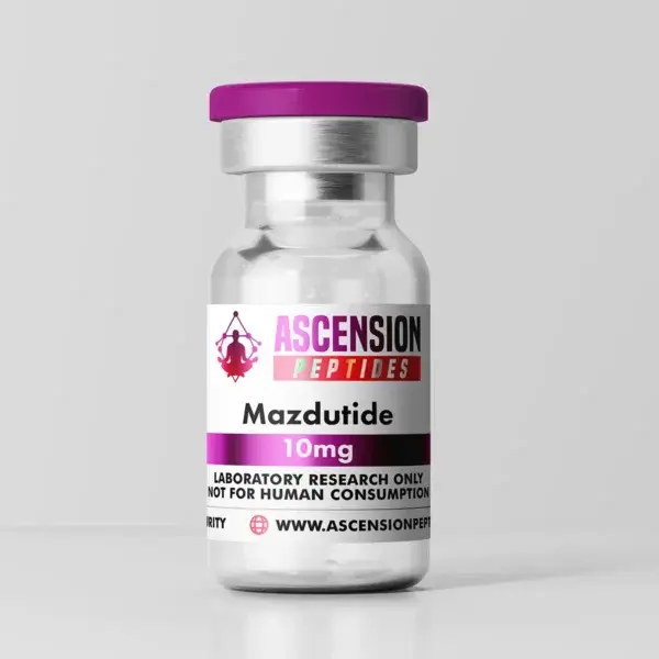 Mazdutide (10mg)