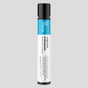 Cognitive & Metabolic Research Complex Tablets